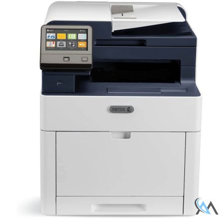 Xerox WorkCentre 6515DN Multifunktionsgerät refurbished