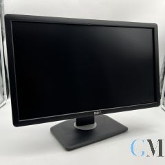Gebrauchter Dell P2212HB Office Monitor 22" FullHD TFT LED 60Hz DisplayPort VGA DVI