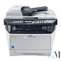 Kyocera Ecosys M2535dn Multifunktionsdrucker refurbished
