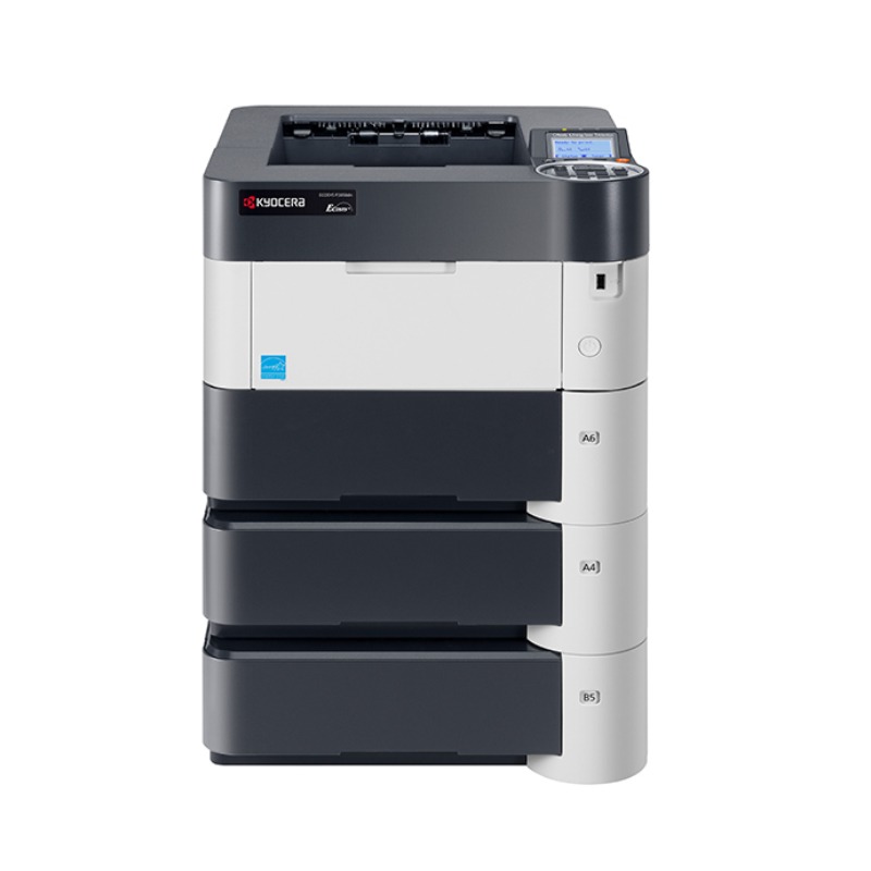 More IT - Gebrauchte Drucker