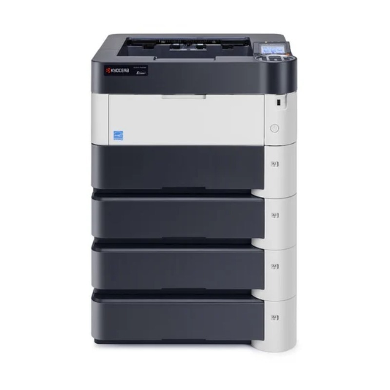 More IT - Gebrauchte Drucker