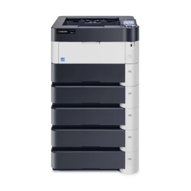 More IT - Gebrauchte Drucker