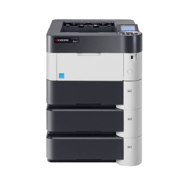 More IT - Gebrauchte Drucker