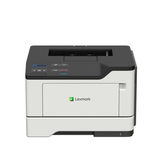 More IT - Gebrauchte Drucker