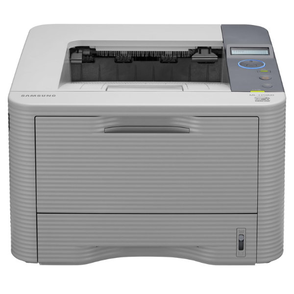 More IT - Gebrauchte Drucker