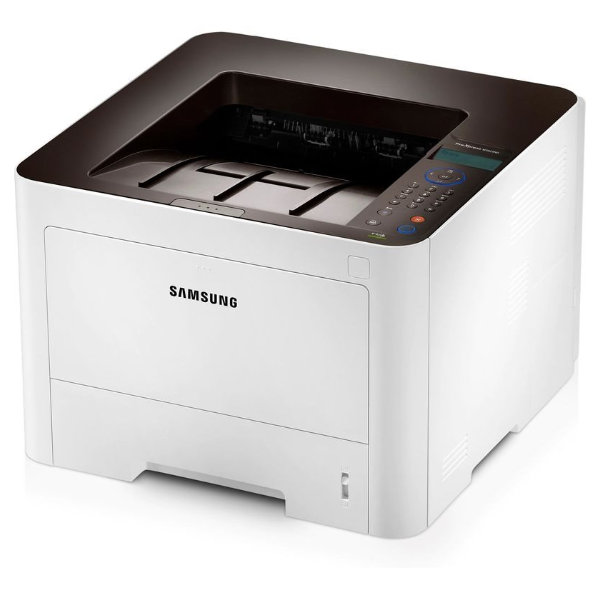 More IT - Gebrauchte Drucker