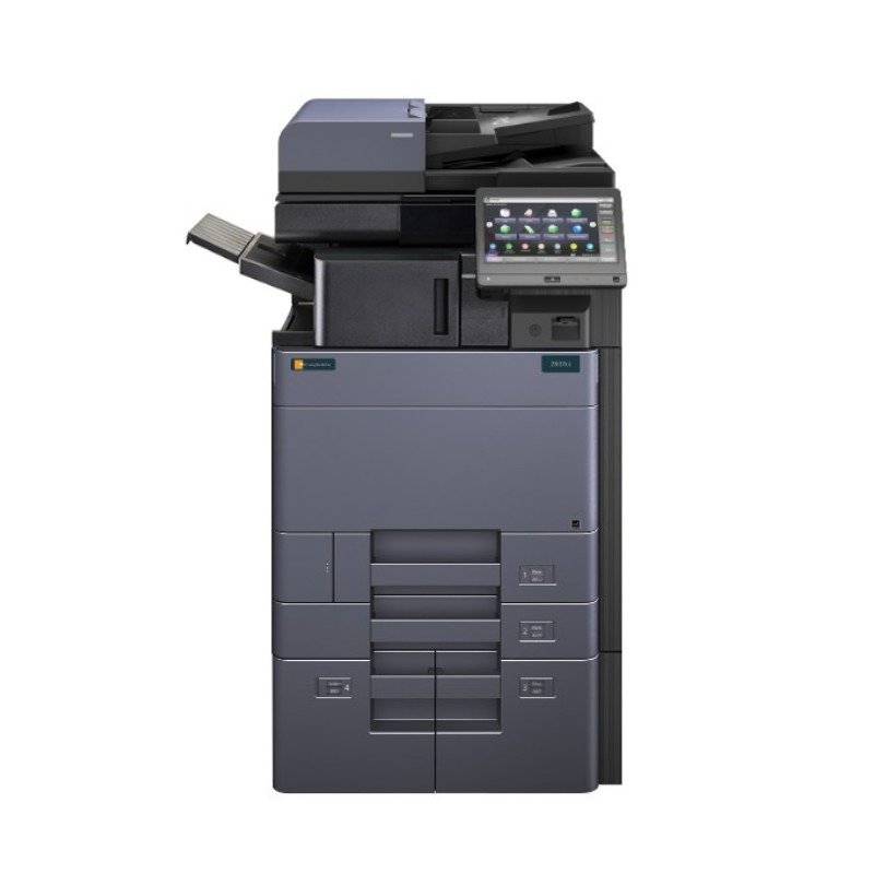 More IT - Gebrauchte Drucker