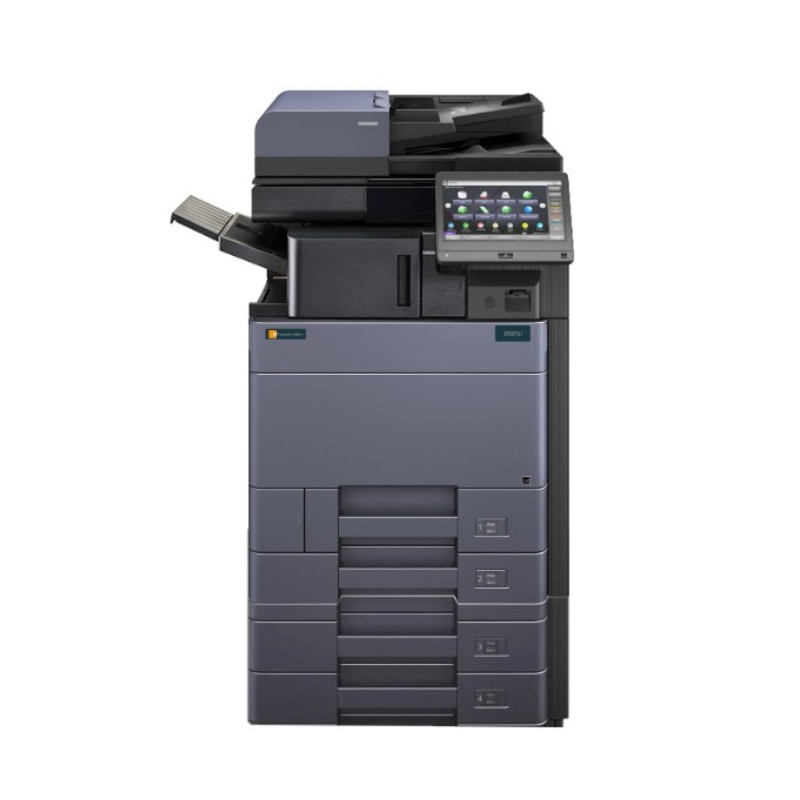 More IT - Gebrauchte Drucker