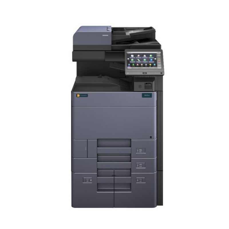 More IT - Gebrauchte Drucker