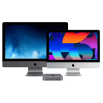 Refurbished Apple Mac kaufen - More IT