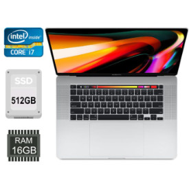 Refurbished MacBook Pro - More IT